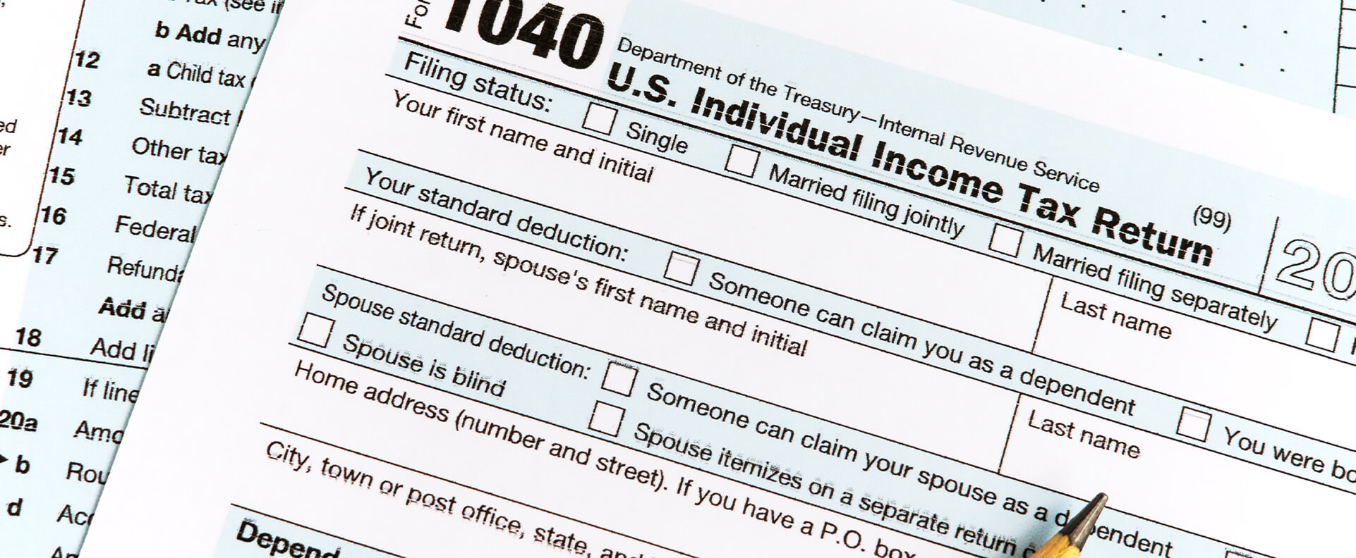 Bookkeeping Services